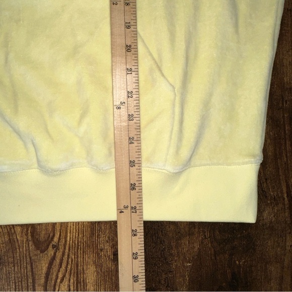 Fear of God Essentials Hoodie Womens XL Off White Relaxed Fleece Core Collection - Picture 16 of 16